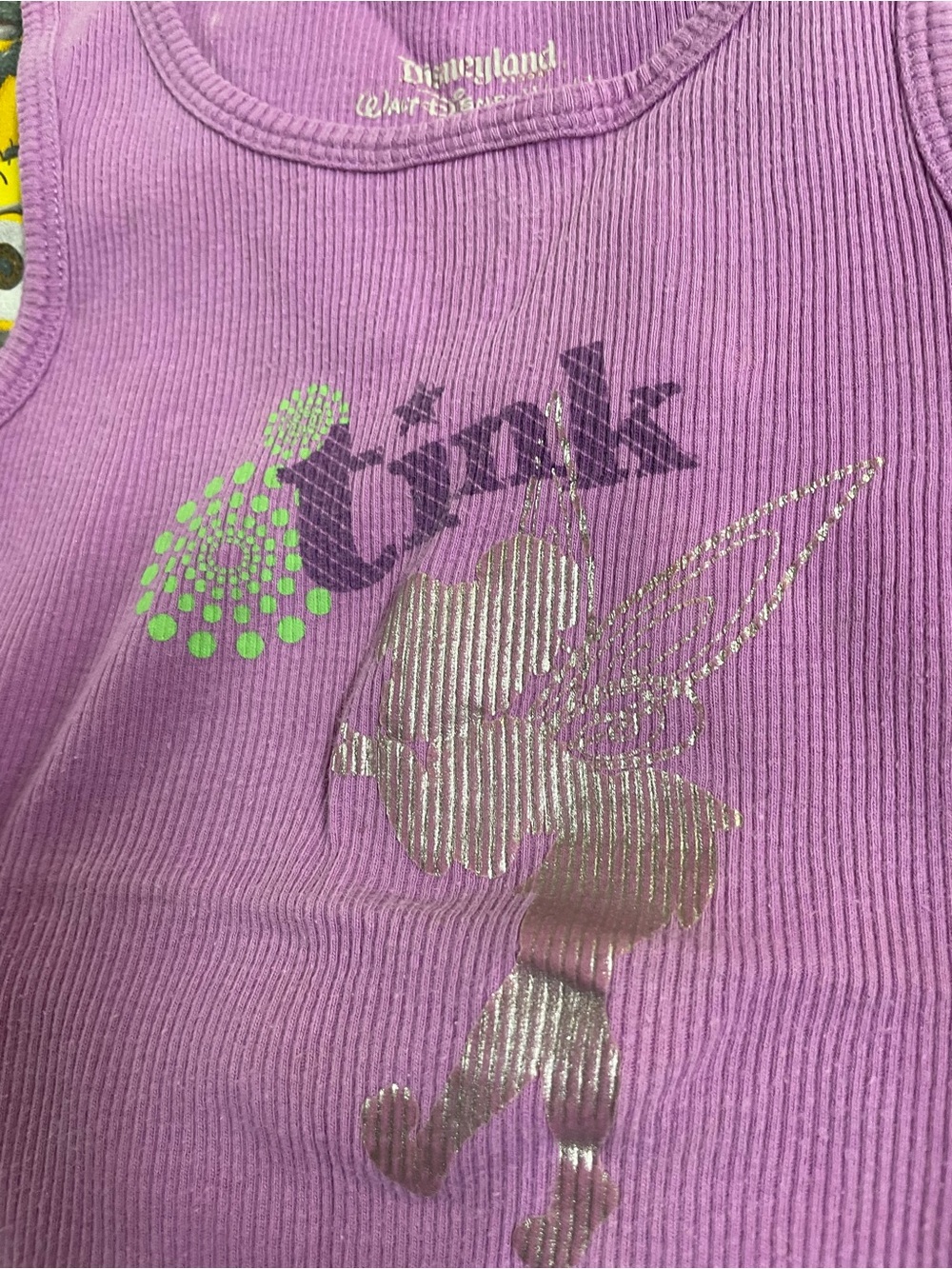 Character tee bundle - Picture 4 of 5